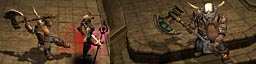 SoulForge gameplay video